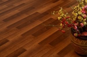 wood flooring services 